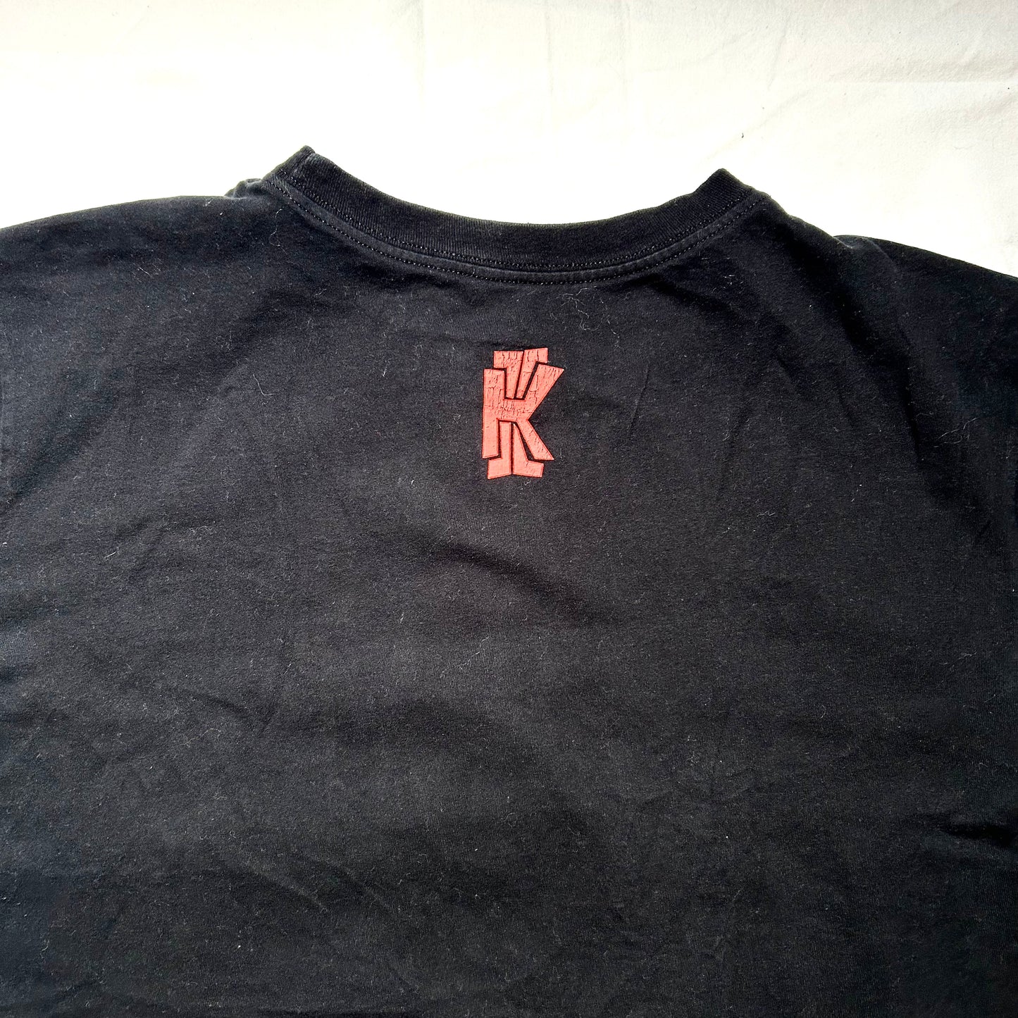 Nike x Kyrie Irving x Spongebob Squarepants Dri-Fit Patrick Star T-Shirt - Large