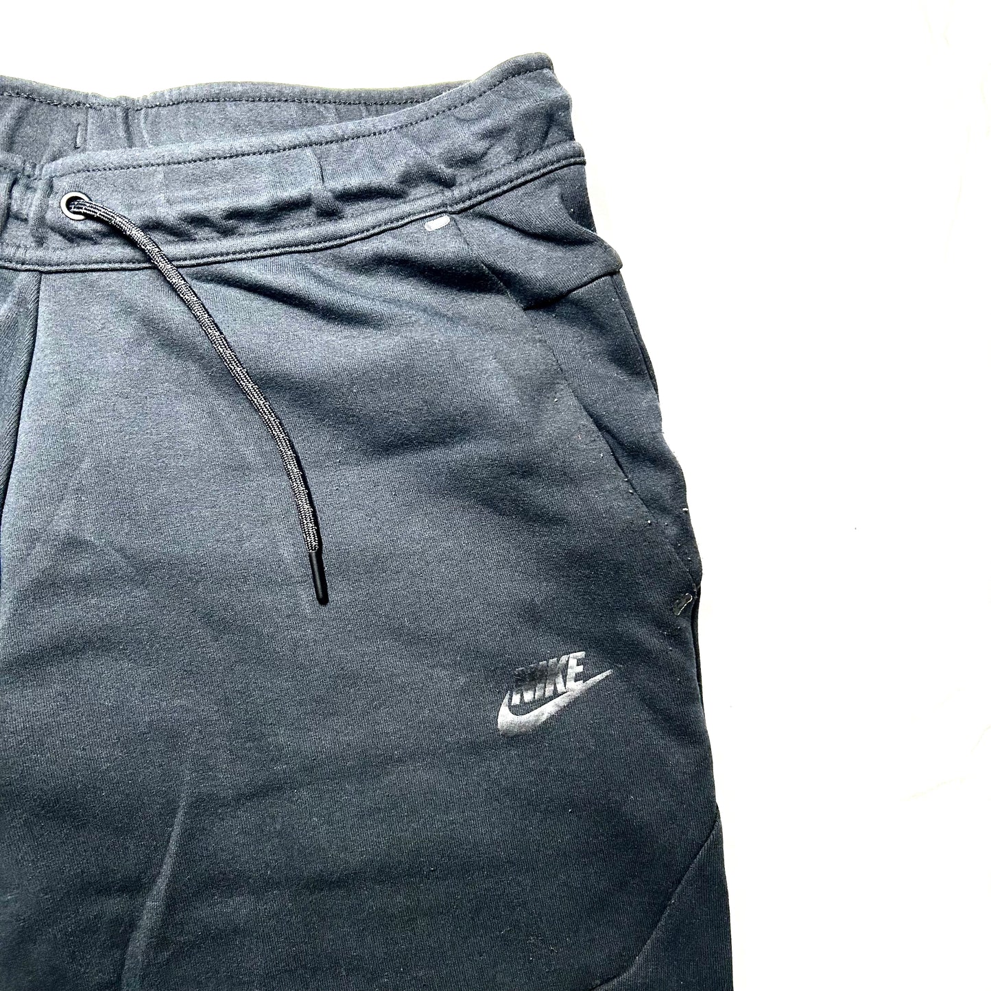 Nike Sportswear Tech Fleece Lightweight Pants - Black