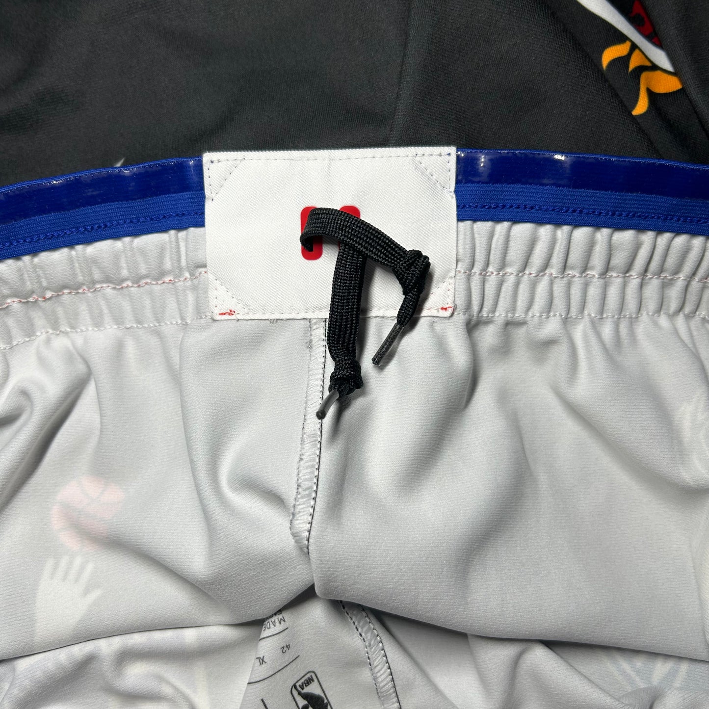 Supreme x Nike NBA Teams Authentic Shorts (Spring/Summer 2018) - XL