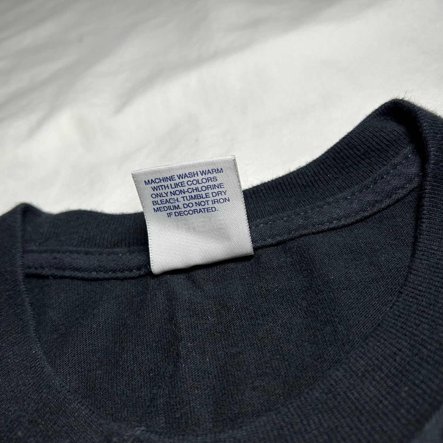 Supreme Box Logo 20th Anniversary T-Shirt (Spring/Summer 2014) - Large - Black