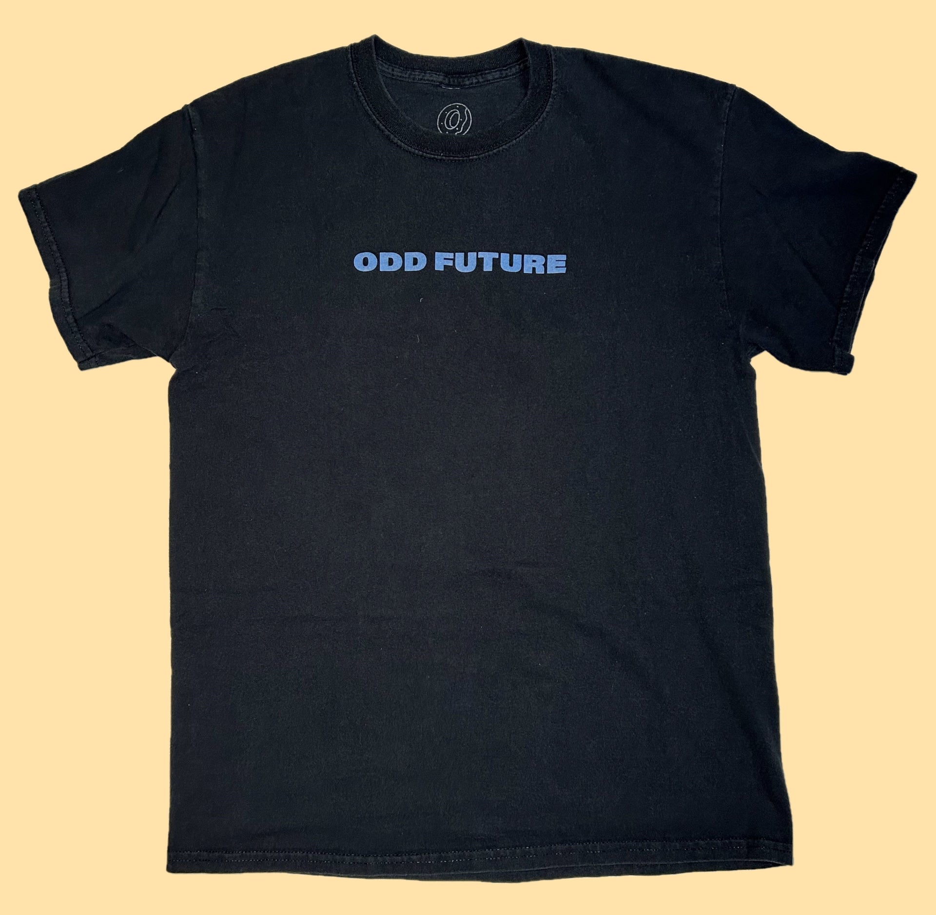 Odd Future Trippy Box T-Shirt - Medium