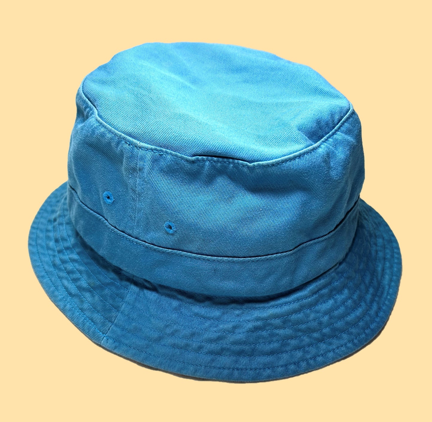 Supreme Bucket Hat - Medium/Large - Blue